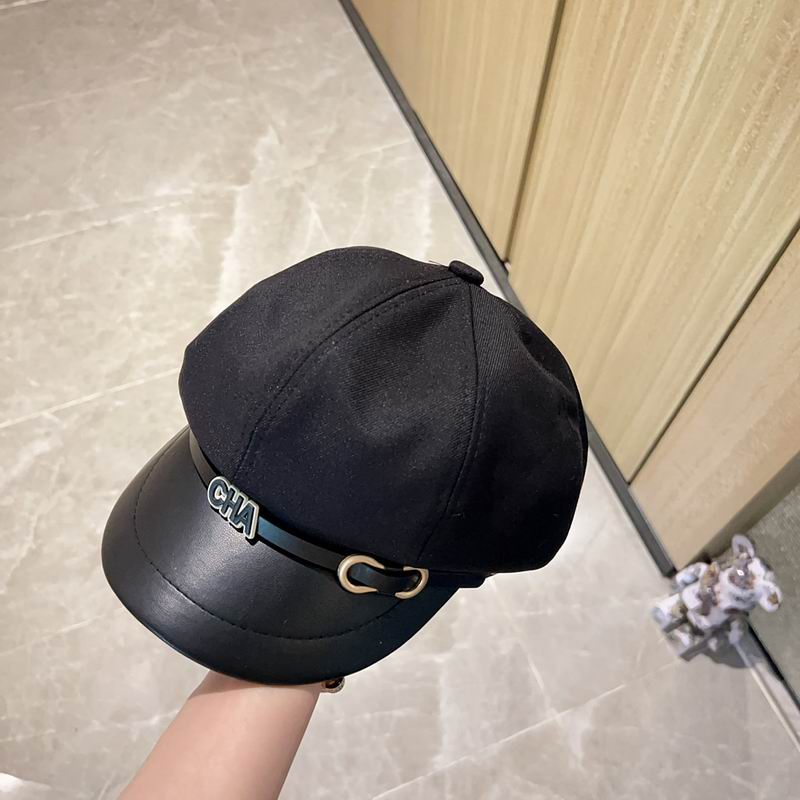 Chanel cap 39 (36)